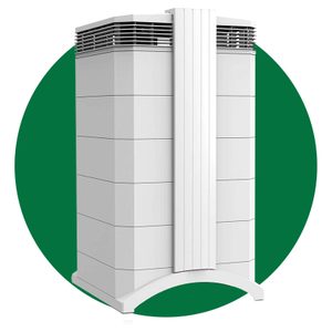 Iqair Healthpro Plus Home Hepa Air Purifier