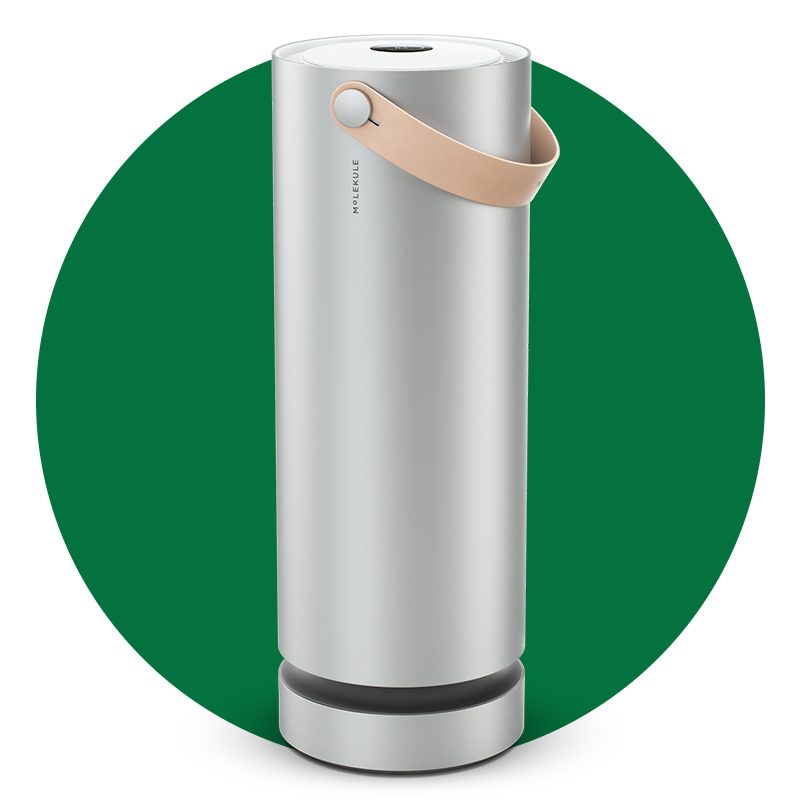Molekule Air Purifier