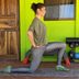 Got Hip Pain? 6 Stretches That Can Make It Better