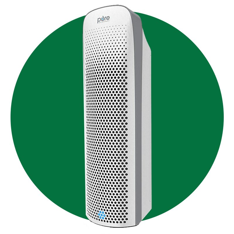 Pure Enrichment Purezone Elite Large Room Air Purifier