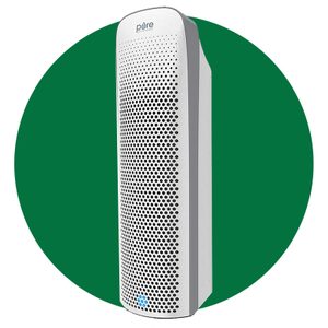 Pure Enrichment Purezone Elite Large Room Air Purifier