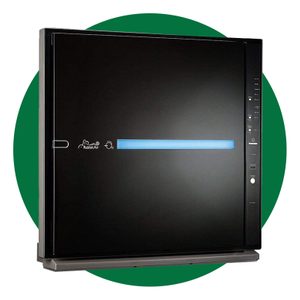 Rabbit Air Minusa2 Ultra Quiet Hepa Air Purifier