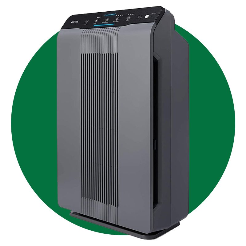 Winix 5300 2 Air Purifier With True Hepa Filter