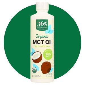 365 By Whole Foods Market Mct Oil