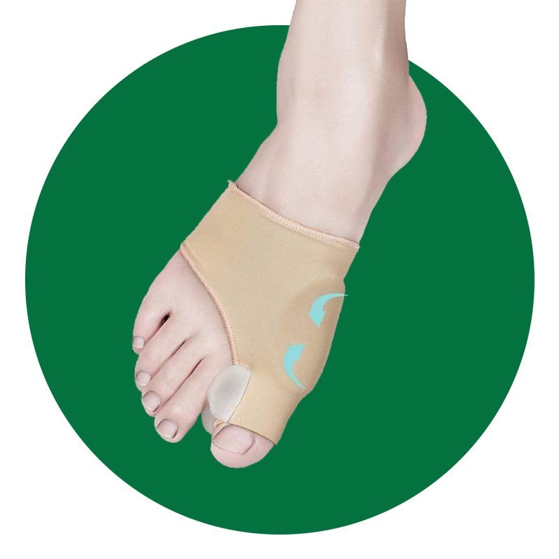 Corby Orthopedic Toe Bunion Corrector