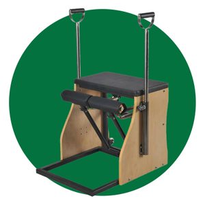 Elina Pilates Combo Chair