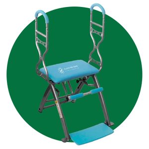 Lifes A Beach Pilates Pro Chair