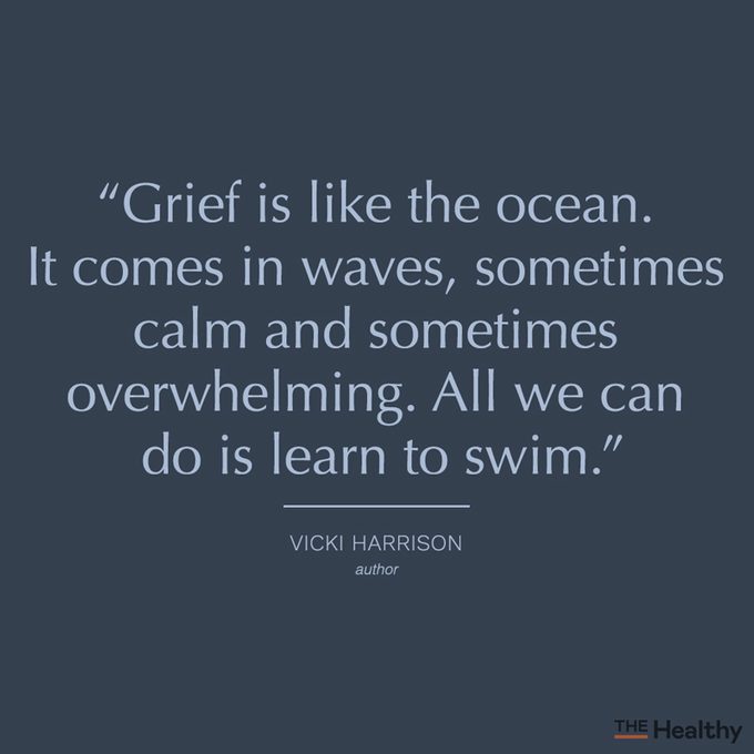 Mourning Quotes