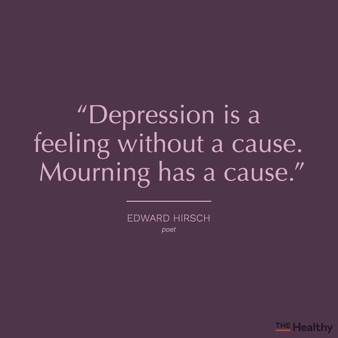Mourning Quotes