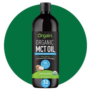 Orgain Organic Mct Oil