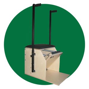 Rocky Mountain Chair