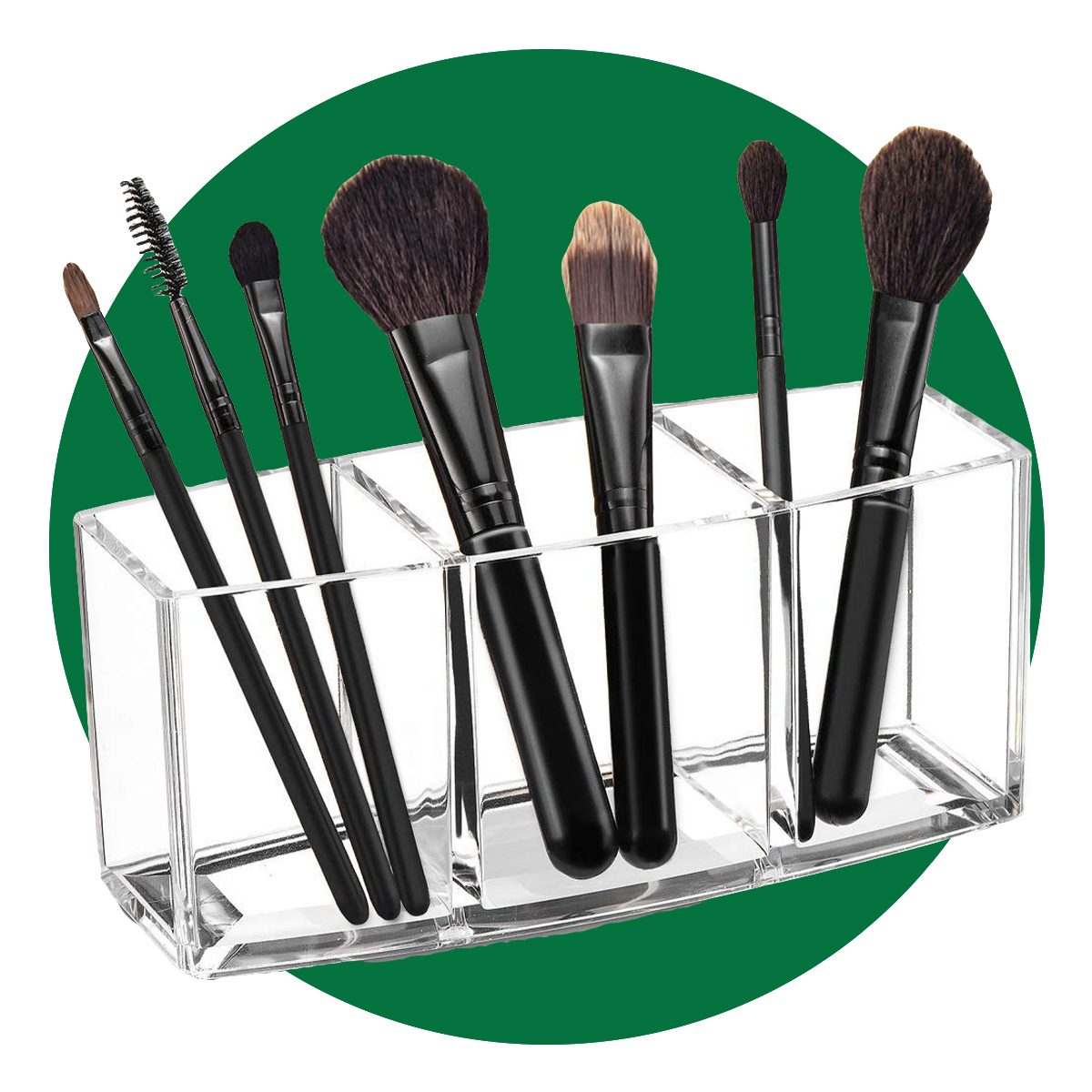 Brush Holder