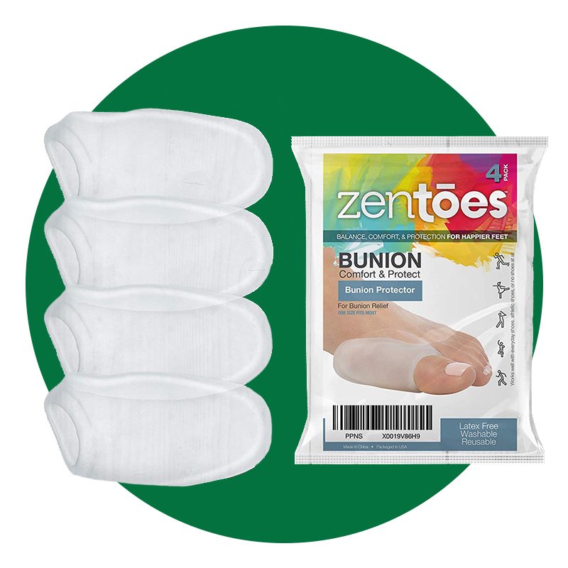 Zentoes Bunion Guard Shields