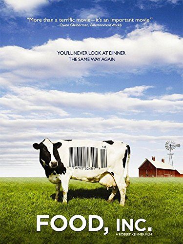 food, inc documentary