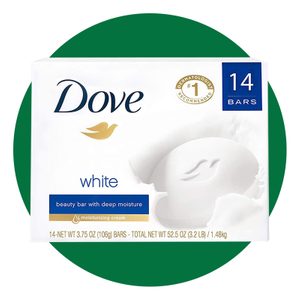 Dove Beauty Bar