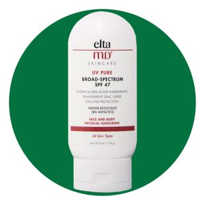 Eltamd Uv Pure Broad Spectrum Spf47