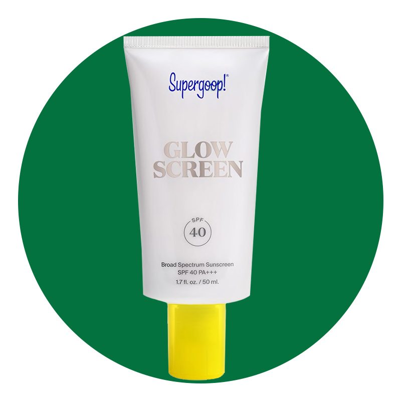 Glowscreen Sunscreen Spf 40