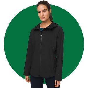 Lululemon Break A Trail Jacket