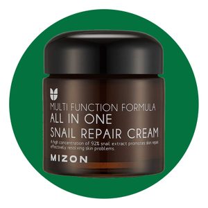 Mizon All In One Snail Repair Cream