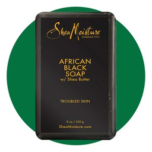 Sheamoisture African Black Soap