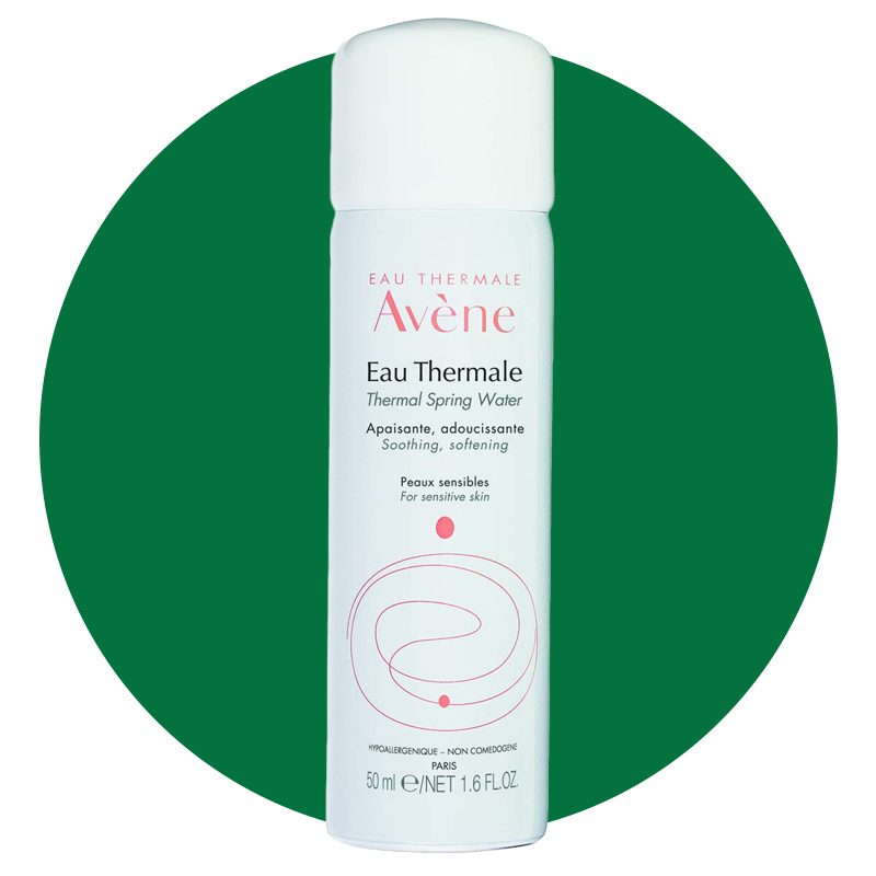 Avene Mist