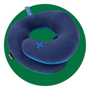 Bcozzy Travel Pillow