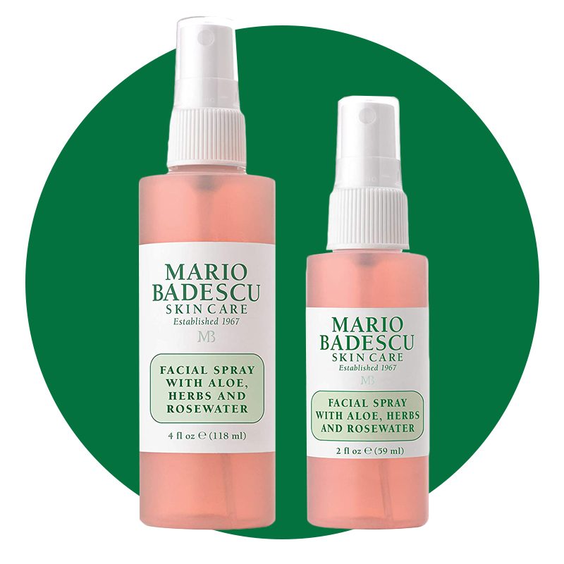 Mario Badescu