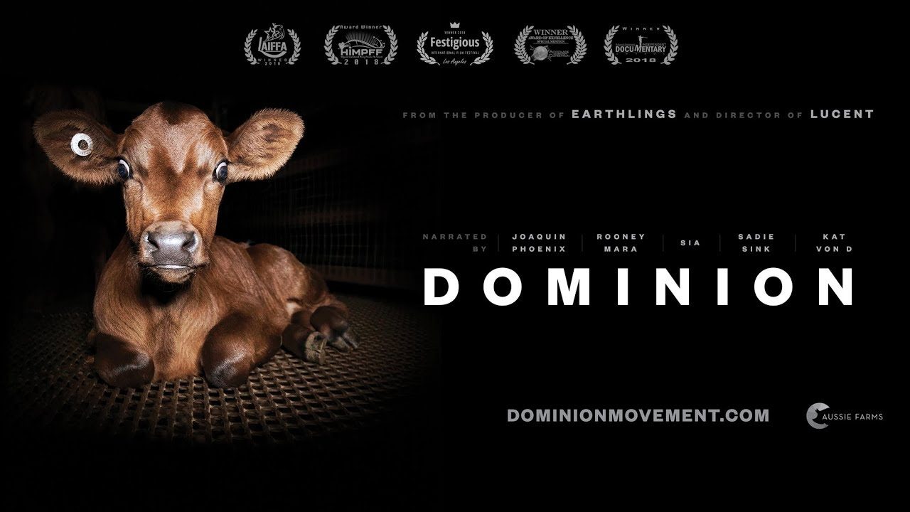 dominion documentary