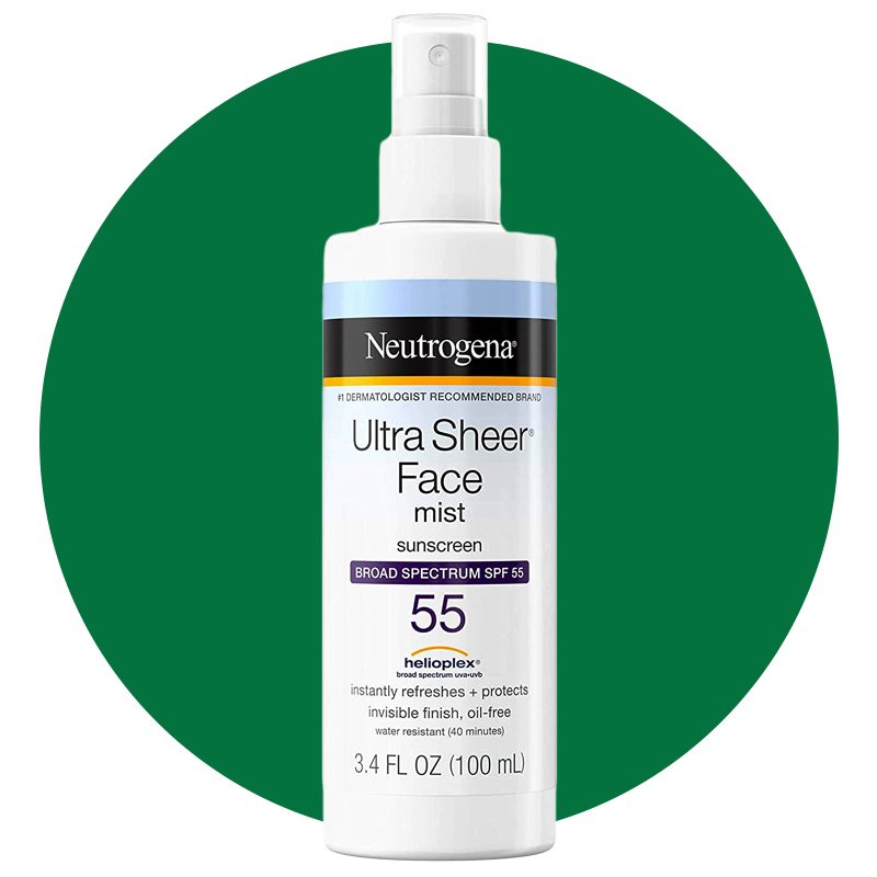 Neutrogena Ultra Sheer