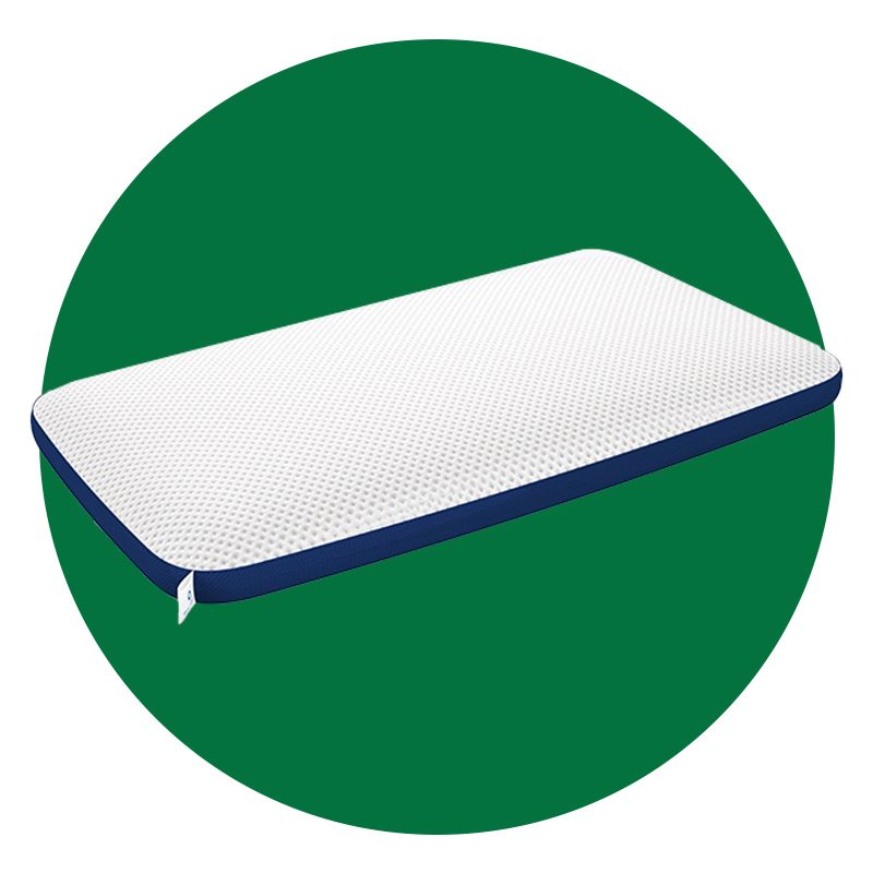 Amerisleep Dual Comfort Pillow