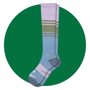 Bombas Womens Compression Socks