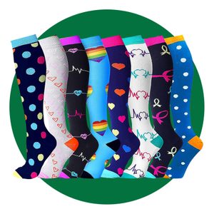 Charmking Compression Socks