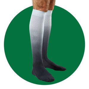 Comrad Knee High Compression Socks