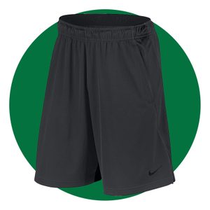 Nike Mens Dry Training Shorts