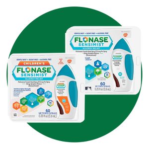 Flonase Sensimist Allergy Relief Nasal Spray