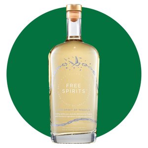 Free Spirits The Spirit Of Tequila