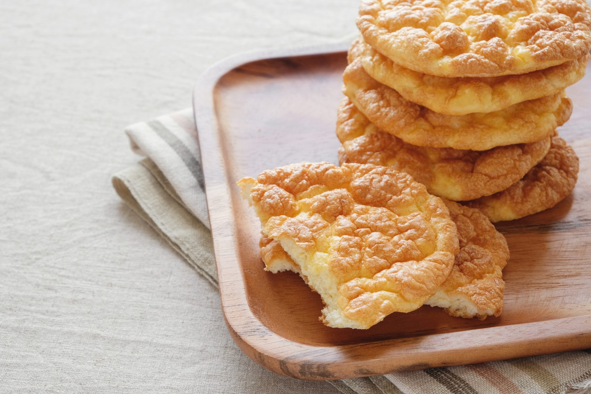 cloud bread