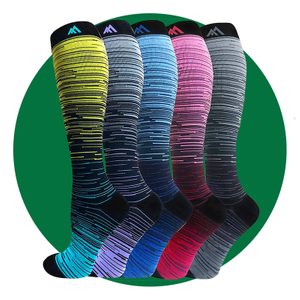 Graduated Medical Compression Socks