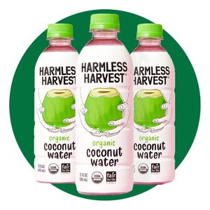 Harmless Harvest Coconut Water