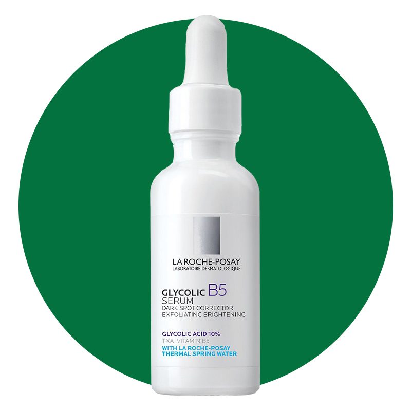 La Roche Posay Glycolic B5 Dark Spot Corrector