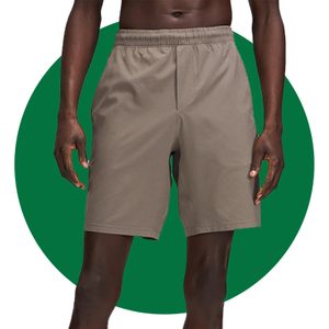 Lululemon Pace Breaker Short 9 Inch Linerless