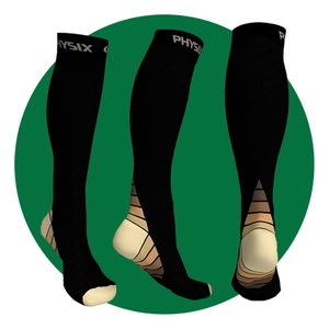 Physix Gear Compression Socks