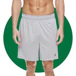 Reebok Mens Drawstring Shorts