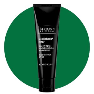 Revision Skincare Intellishade Clear