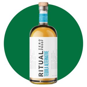 Ritual Zero Proof Tequila