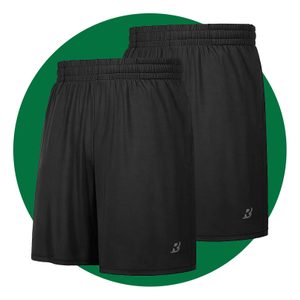 Roadbox Workout Shorts Men Athletic Shorts