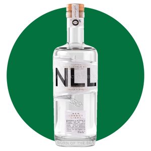 Salcombe New London Light