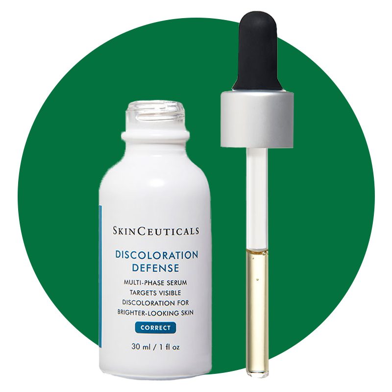 Skinceuticals Discoloration Defense