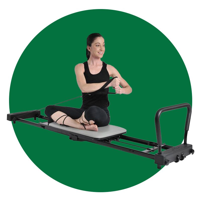 Stamina Aeropilates Reformer 287