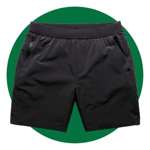 Ten Thousand Interval Short